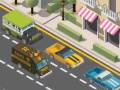 Joc Curier de Trafic din Miami on-line
