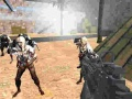 Joc Lov de Combat Zombie Supraviețuire Multiplayer on-line