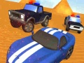 Joc Pursuită auto fără sfârșit on-line