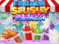 Joc Creator de Slushy Înghețat on-line
