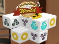Joc Lumea Mahjong on-line