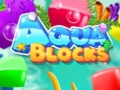 Joc Blocuri de apă on-line