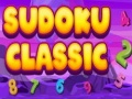 Joc Sudoku Clasic on-line