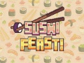 Joc Festin de Sushi on-line
