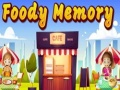 Joc Memoria Mâncării on-line