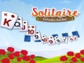 Joc Solitaire TriPeaks Grădină on-line