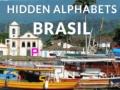 Joc Alfabeturi Ascunse Brazilia on-line
