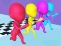 Joc Curse Distractiva 3D on-line