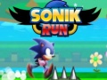 Joc Curse de Sonik on-line