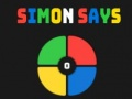 Joc Simon zice on-line