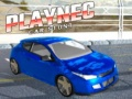 Joc Stunts Auto Playnec on-line