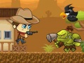 Joc Aventurile Cowboy-ului on-line