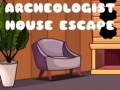 Joc Evadare din casa arheologului on-line