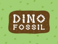 Joc Fosil de Dino on-line