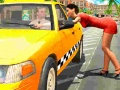 Joc Simulator de Taxi Nebun on-line