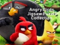 Joc Colecția de puzzle-uri Angry Birds on-line