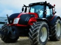 Joc Puzzle cu Tractorul Fermierului on-line