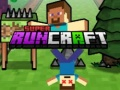 Joc Super RunCraft on-line