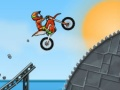 Joc Curse moto X3m on-line