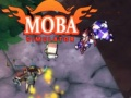 Joc Simulator Moba on-line