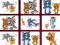 Joc Memoria lui Tom și Jerry on-line