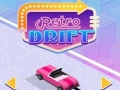 Joc Drift Retro on-line