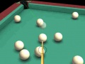 Joc Biliard Piramidă 3D on-line