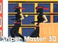 Joc Maestrul Sniper 3D on-line