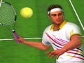 Joc Campionii de Tenis 2020 on-line