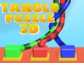 Joc Puzzle Încurcat 3D on-line