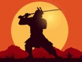 Joc Lupta Samurai Ascunsă on-line