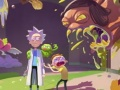 Joc Rick și Morty Tobogan on-line