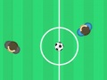 Joc 2 Fotbal on-line