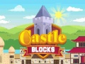 Joc Blocuri de Castel on-line