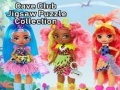 Joc Colecția de puzzle-uri cu păpușile Cave Club on-line
