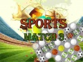 Joc Sport Match 3 Deluxe on-line