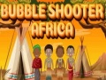 Joc Shooting cu Bule Africa on-line
