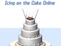 Joc Glazura Pe Tort Online on-line