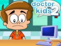 Joc Doctor Copii 2 on-line