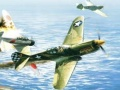 Joc Arta Aviației: Combat Aerian Slide on-line