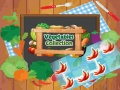 Joc Colecția de Legume on-line