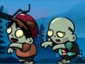 Joc Haosul Zombi on-line