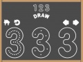 Joc 123 Desenează on-line