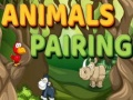 Joc Împerecherea animalelor on-line