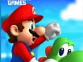 Joc Super Mario Bros Călăreți on-line