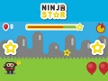 Joc Steaua Ninja on-line