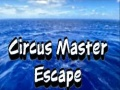 Joc Evadarea maestrului de circ on-line