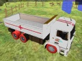Joc Simulator de Transport Camion Cargo 2020 on-line