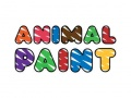 Joc Pictură de animale on-line