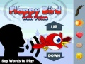Joc Flappy Bird Cu Voce on-line